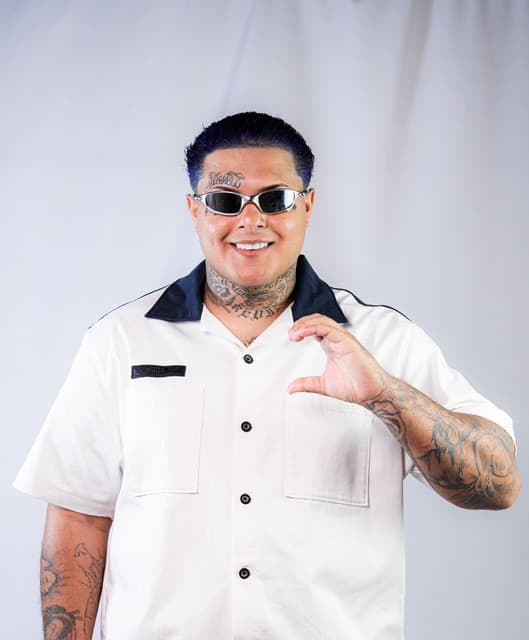 DJ 2K DO TAQUARIL